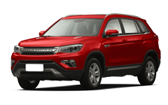 Changan CS75 I поколение Кроссовер
