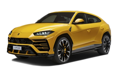 Lamborghini Urus I Кроссовер
