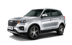 Lifan X70 I Кроссовер