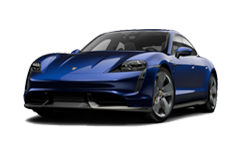 Porsche Taycan I Седан