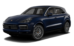 Porsche Cayenne 959 Кроссовер