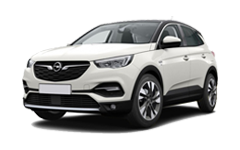 Opel Grandland X I Кроссовер