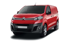 Citroen Jumpy III Фургон