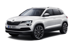 Skoda Karoq I Кроссовер