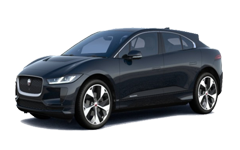 Jaguar I-Pace I Кроссовер