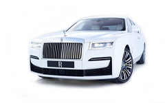 Rolls-Royce Ghost II поколение Седан
