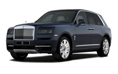 Rolls-Royce Cullinan I Внедорожник
