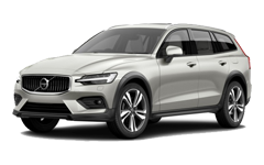 Volvo V60 Cross Country II Универсал