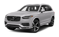 Volvo XC90 II рестайлинг Кроссовер
