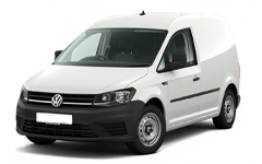 Volkswagen Caddy IV Фургон