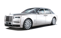 Rolls-Royce Phantom VIII Седан