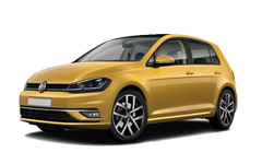 Volkswagen Golf VII рестайлинг Хэтчбек