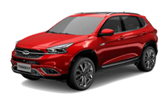 Chery Tiggo 7 I Кроссовер