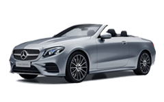 Mercedes-Benz E A 238 Кабриолет