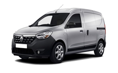Renault Dokker I Фургон