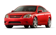 Chevrolet Cobalt I Купе