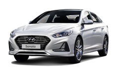 Hyundai Sonata VII Седан