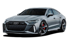Audi RS 7 Sportback II поколение С8 Хэтчбек