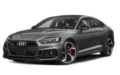 Audi RS 5 II Лифтбэк
