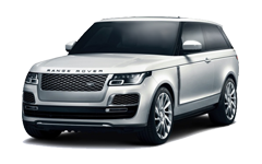 Land Rover Range Rover SV Coupe I Кроссовер