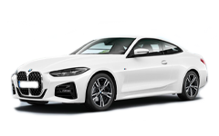 BMW M4 G22 Купе