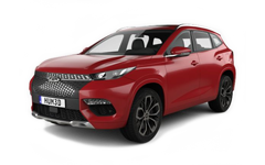 Chery exceed I Кроссовер