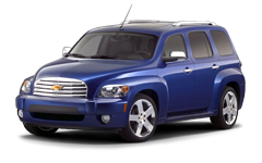 Chevrolet HHR I Универсал