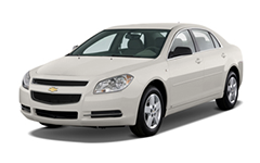 Chevrolet Malibu VII Седан