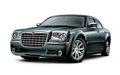 Chrysler 300C I Седан