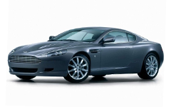Aston Martin DB9 Volante I Купе