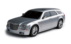 Chrysler 300C I Универсал