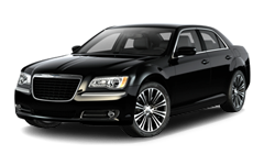 Chrysler 300C II Седан