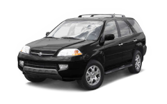 Acura MDX I Кроссовер