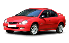 Chrysler Neon II Седан