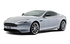 Aston Martin DB9 Volante I поколение 2-ой рестайлинг Купе