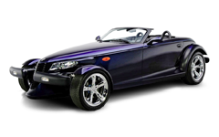 Chrysler Prowler I Кабриолет