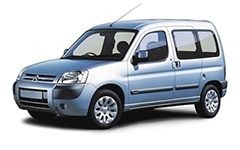 Citroen Berlingo Multispace I Минивэн