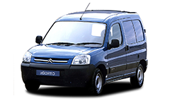 Citroen Berlingo Multispace I Фургон