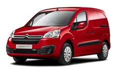 Citroen Berlingo Multispace II рестайлинг Фургон