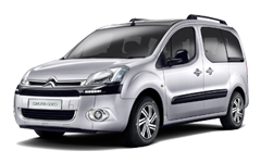 Citroen Berlingo Multispace II Минивэн