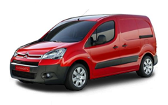 Citroen Berlingo Multispace II Фургон