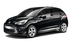 Citroen C3 II Хэтчбек