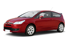 Citroen C4 I Хэтчбек