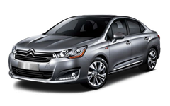Citroen C4 II Седан