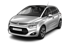 Citroen C4 Spacetourer II Минивэн