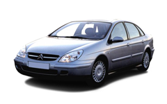 Citroen C5 I Хэтчбек