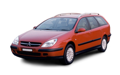 Citroen C5 I Универсал