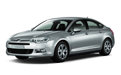 Citroen C5 II Седан
