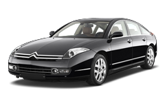 Citroen C6 I Хэтчбек