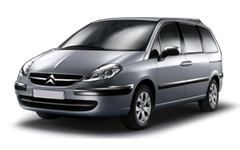 Citroen C8 I Минивэн